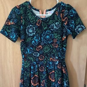 Lularoe dress